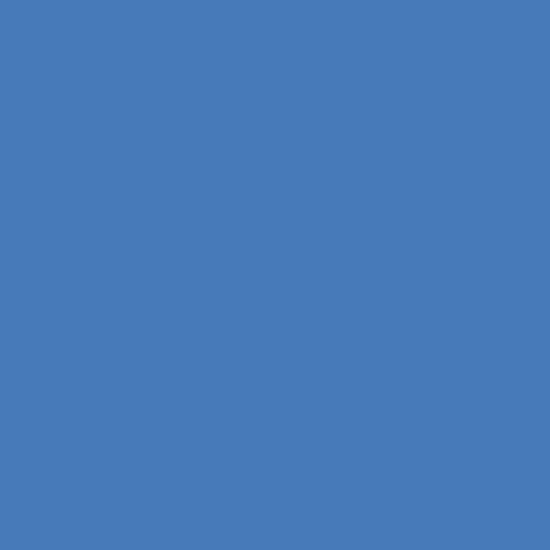 Art Gallery Fabrics - Pure Solids - Blue Jay #pe-603