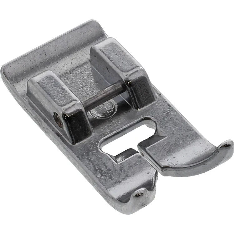 Janome Front Load Zig Zag Presser Foot (5mm)