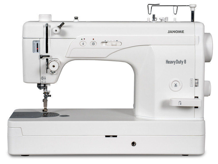 Janome HD8 High Speed Sewing Machine