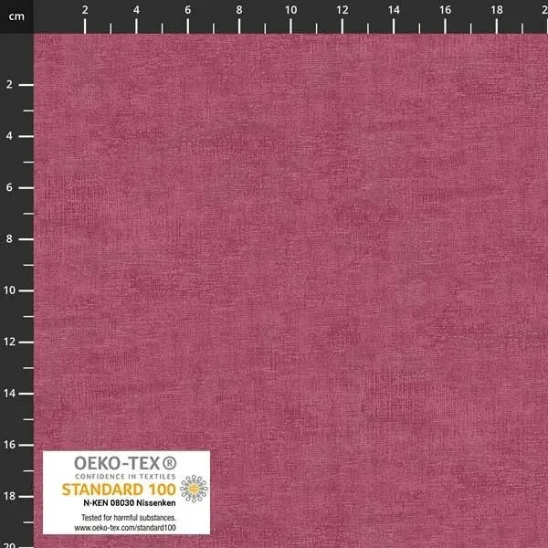 Stof Fabrics - Melange Basic - Dusty Lilac - #4509-418