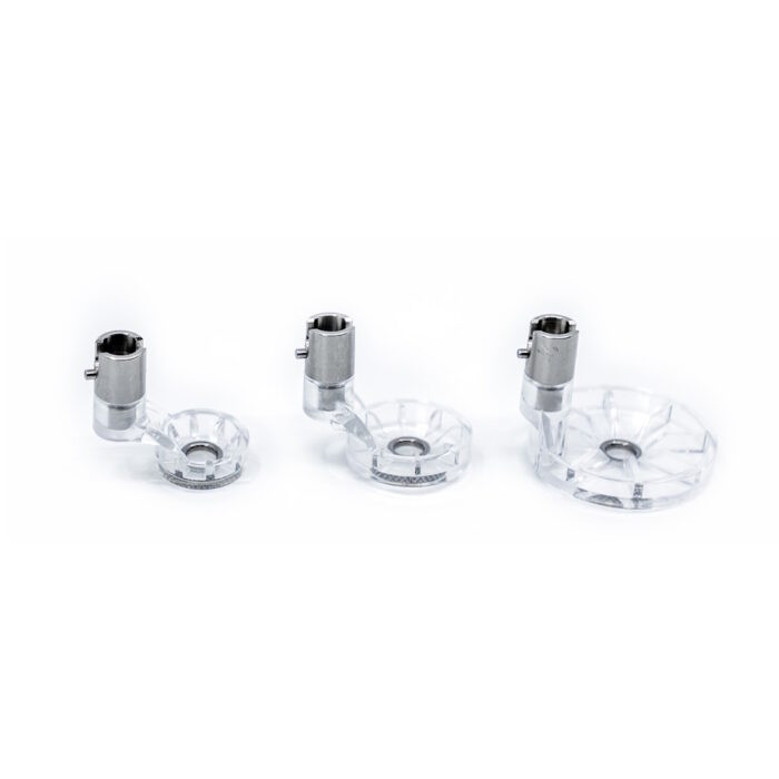 Handi Quilter Quick Change Mount Echo Kit
