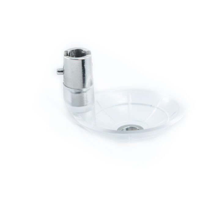 Handi Quilter Quick Change Mount Glide Foot