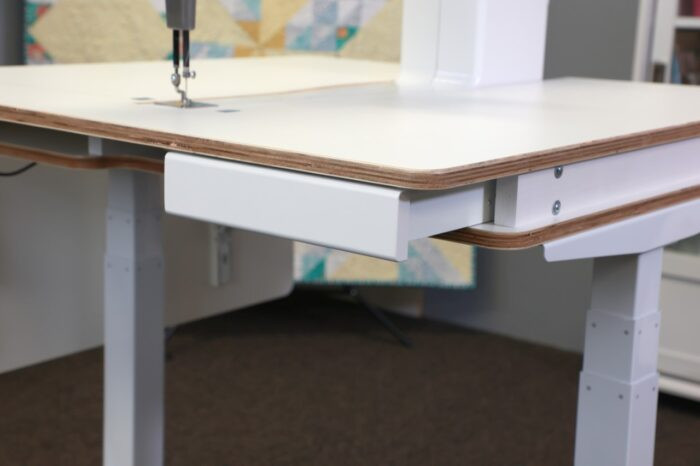 Handi Quilter Lift Table Drawer (for use with Amara ST)