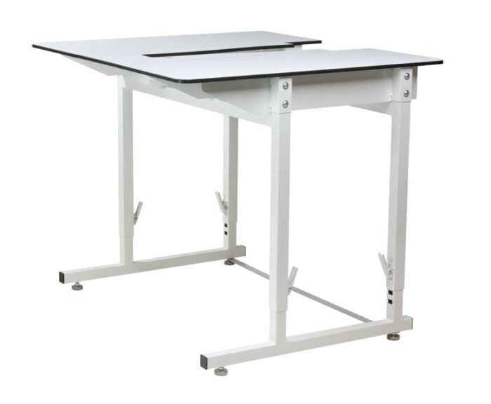 Handi Quilter Sweet Sixteen InSight Table Upgrade