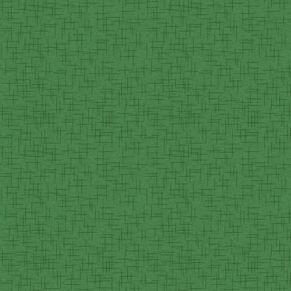 Kimberbell Designs - Basics - Linen Texture - Green #MAS9399-G