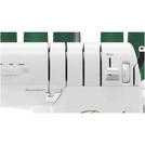 Baby Lock Triumph Serger with RevolutionAir Threading with Premier Package