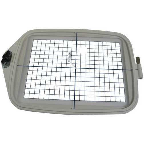 Janome Memory Craft Embroidery Hoop B