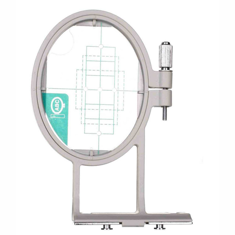 Brother SA431 Small Embroidery Hoop