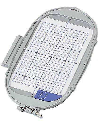 Brother SA441 Large Embroidery Hoop
