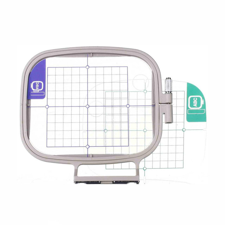SA443 Medium Hoop for Brother NV1000, PE750 and PE700