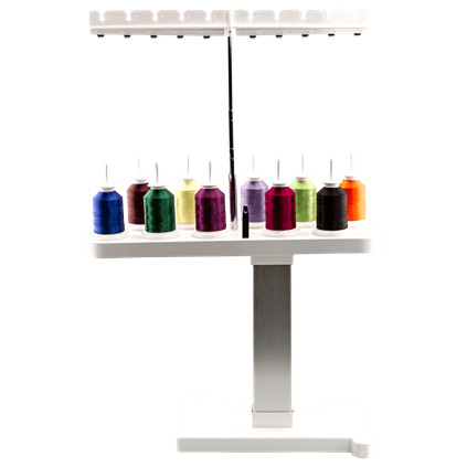 Brother SA503 Embroidery Thread Stand