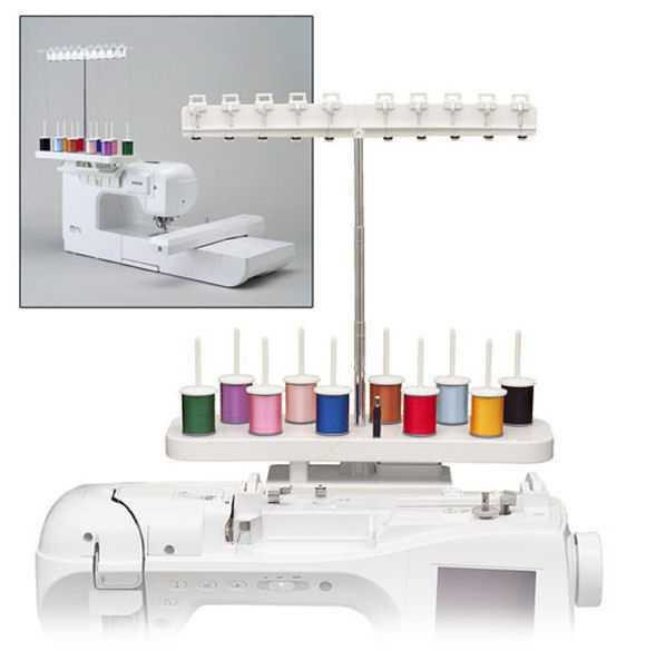 Brother SA539 Thread Stand for Innov-is Models