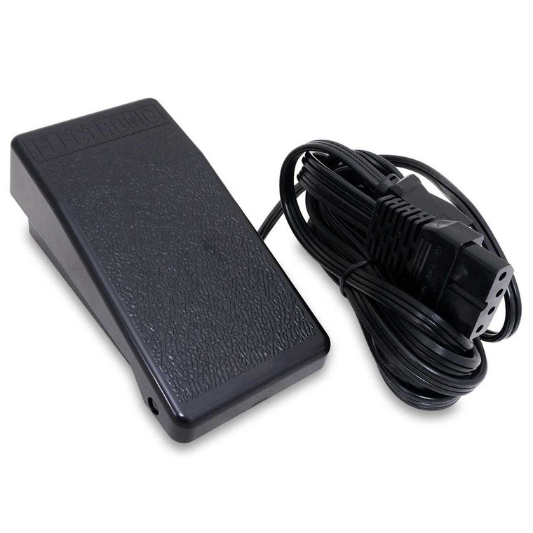 Janome Foot Control Fits School Models S-650 and S-750