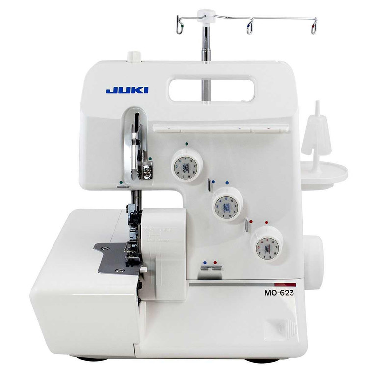 Juki MO-623 Garnet Series Serger