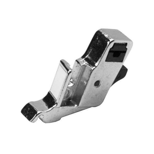 Brother snap-on shank