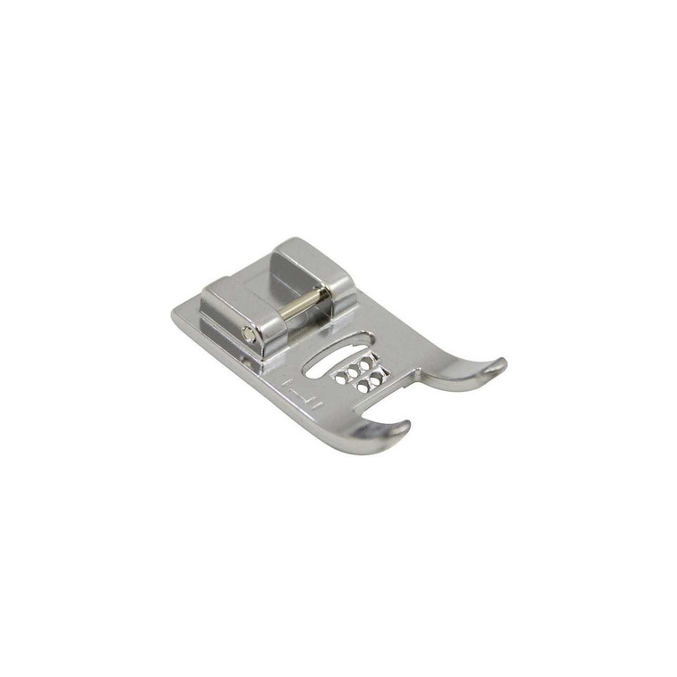 Brother SA157 - 5 Hole Cording Foot