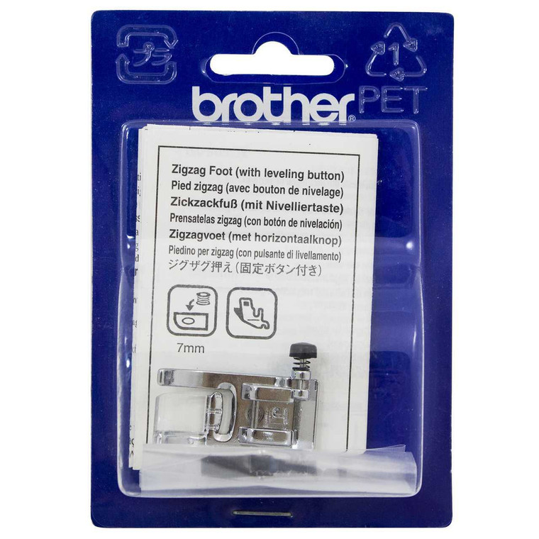 Brother SA176 Zigzag Foot