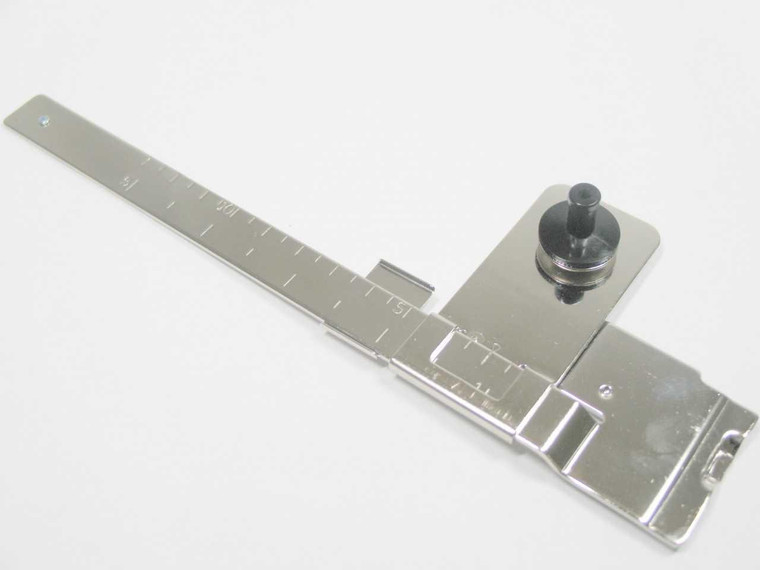 Janome Top Load Circular Sewing Attachment