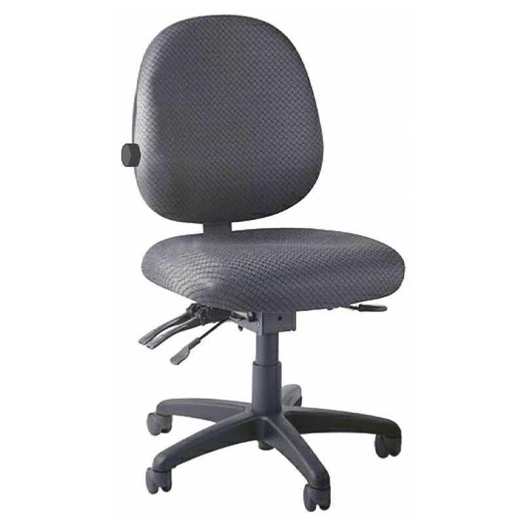 Sew Ergo Advantage Premium Chair With Adjustable Lumbar Model EA258