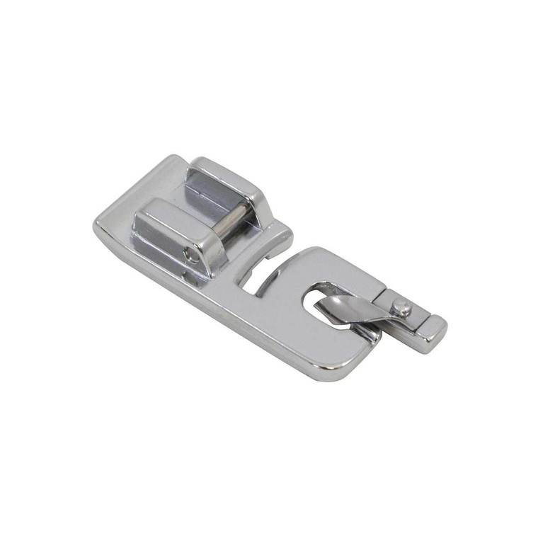 Juki 3mm Rolled Hem Foot For DX, HZL-F, HZL-DX, HZL-G Series Machines