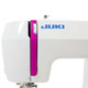 Juki HZL-355Z Sewing Machine - Demo