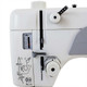 Janome 1600P-QC High Speed Sewing & Quilting Machine - Open Box Sale