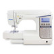 Juki HZL-DX5 Computerized Sewing and Quilting Machine 