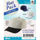 Dime Variety Pack of Hats for Embroidery 