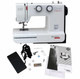 bernette Bernette B33 Swiss Design Sewing Machine with Bonus Bundle 