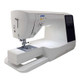 Juki HZL-NX7 Next Generation Long Arm Sewing and Quilting Machine