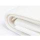  ByAnnie's Soft and Stable 36 x 58” White Foam Stabilizer 