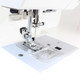 Juki HZL-LB5100 Sewing Machine - Demo