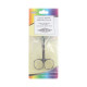 Havel's Multi Angled Embroidery Scissor 5 1/4in