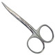 Havel's Havel Double Curved Embroidery Scissor Large Loop 3 1/2in 