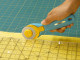 Olfa Splash Rotary Cutter 45mm