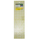 Omnigrid Ruler 6 1/2in x 24in