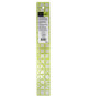 Omnigrid Omnigrip Neon Ruler 2-1/2in x 18in
