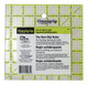 Omnigrid Omnigrip Neon Ruler 6-1/2in x 6-1/2in