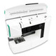 Husqvarna Viking Designer Jade 35 Sewing and Embroidery Machine