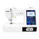 Brother LB5000S Star Wars Sewing and Embroidery Machine