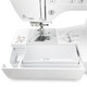  Brother SE600 Embroidery & Sewing Machine 