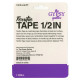 The Gypsy Quilter Terrific Tape 1/2in