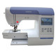 Brother PE800 5” x 7” Embroidery Machine