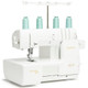  Baby Lock Euphoria Cover Stitch Machine with ExtraoridinAir Threading with Premier Package 