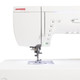  Janome Memory Craft 14000 Sewing and Embroidery Machine with Premier Package 