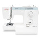  Janome Sewist 721 Sewing Machine with Premier Package 
