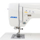 Juki HZL-DX5 Computerized Sewing and Quilting Machine with Premier Package 