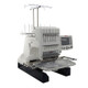  Janome MB-7 Seven Needle Embroidery Machine with Premier Package 