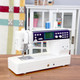  Handi Quilter HQ Stitch 610 Sewing Machine 
