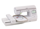 Brother Innov-ís NQ3550W Sewing & Embroidery Machine